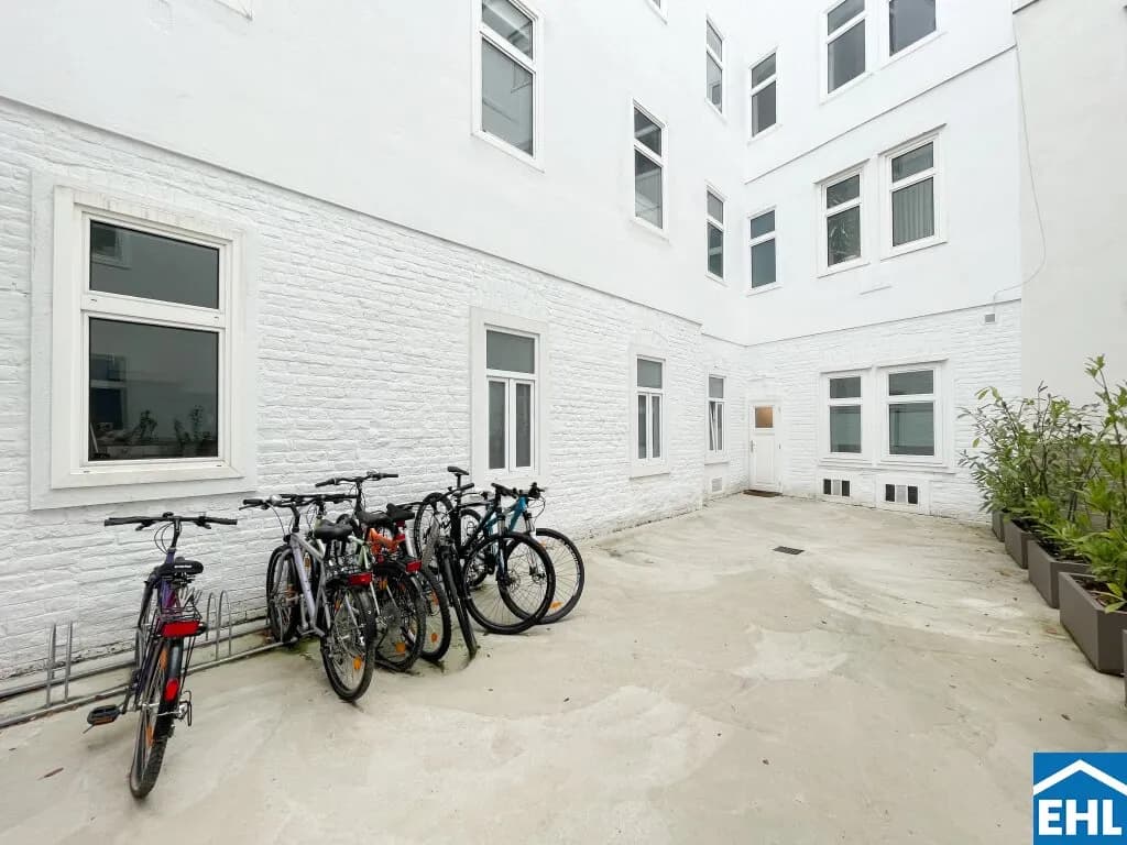 2-Zimmer-Wohnung kaufen in Wien – 67,33 m², € 535.000 – Bild 28 von 29