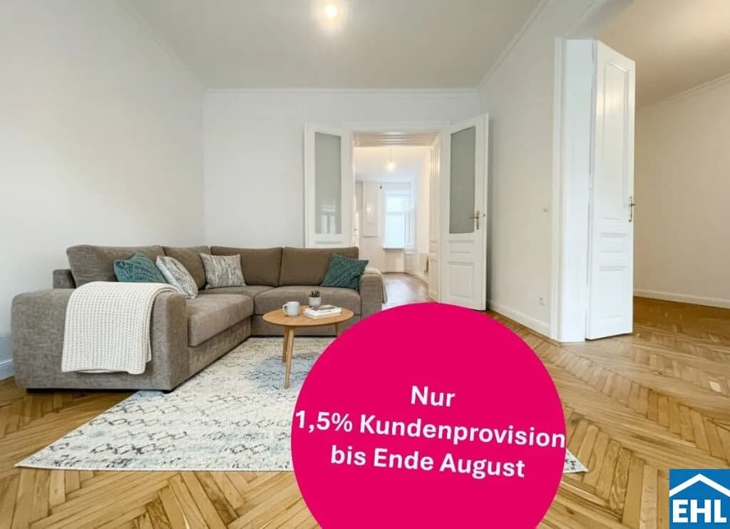 2-Zimmer-Wohnung kaufen in Wien – 67,75 m², € 529.000