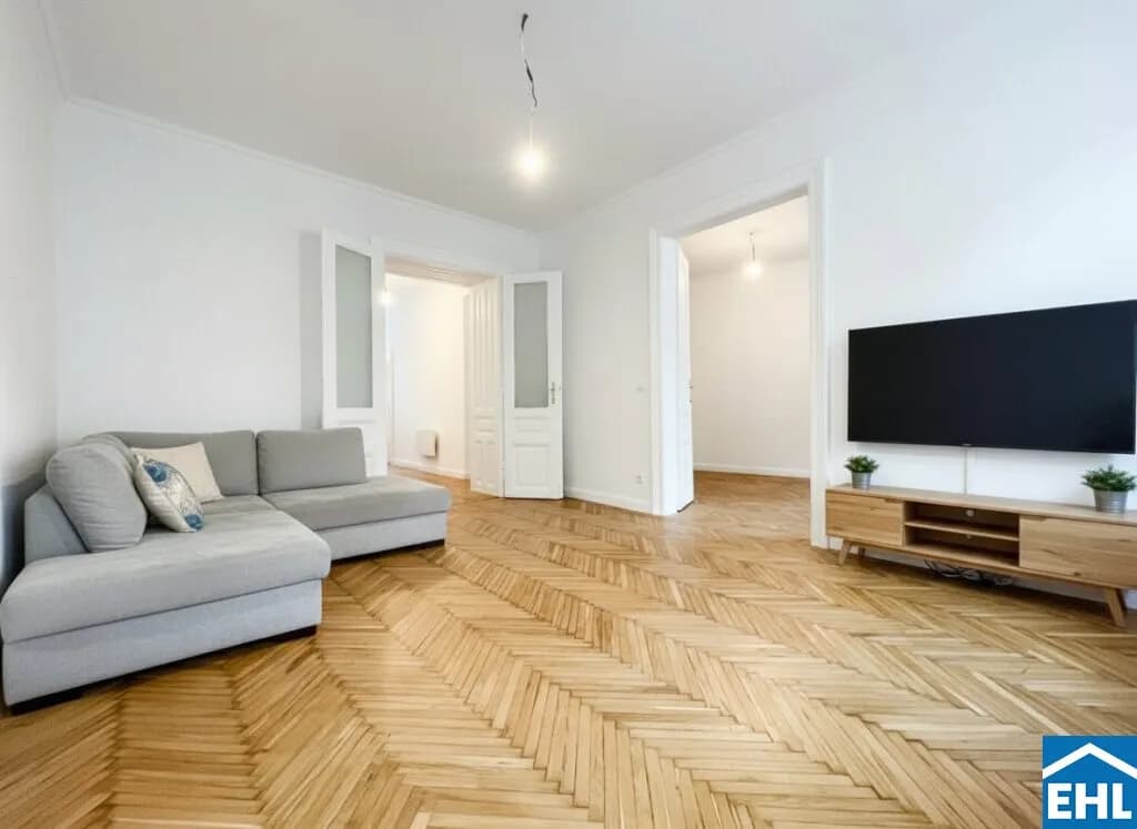 2-Zimmer-Wohnung kaufen in Wien – 67,75 m², € 529.000 – Bild 2 von 37