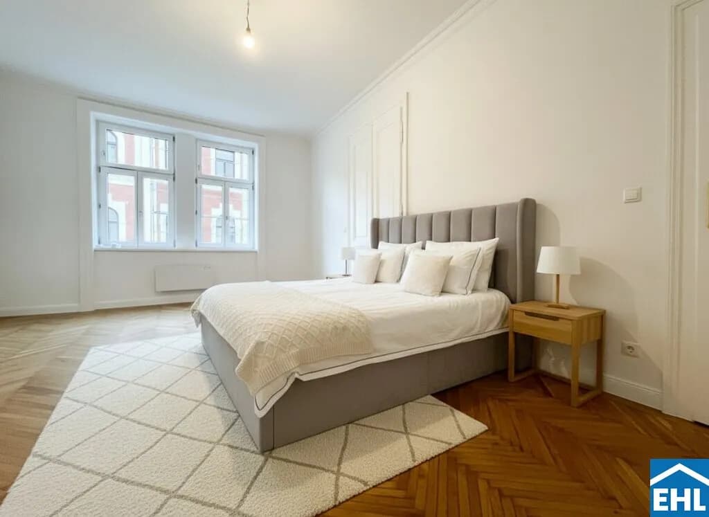 2-Zimmer-Wohnung kaufen in Wien – 67,75 m², € 529.000 – Bild 3 von 37