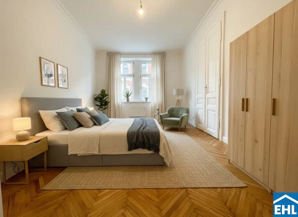 2-Zimmer-Wohnung kaufen in Wien – 67,75 m², € 529.000 – Bild 5 von 37