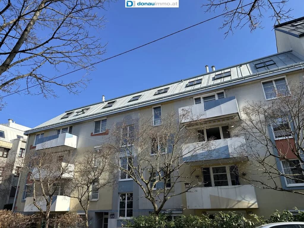 3-Zimmer-Immobilie kaufen in Wien – 82,94 m², € 450.000