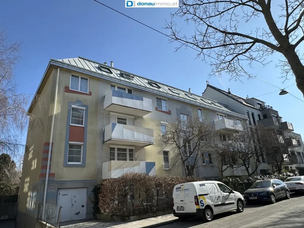 3-Zimmer-Immobilie kaufen in Wien – 82,94 m², € 450.000 – Bild 40 von 49