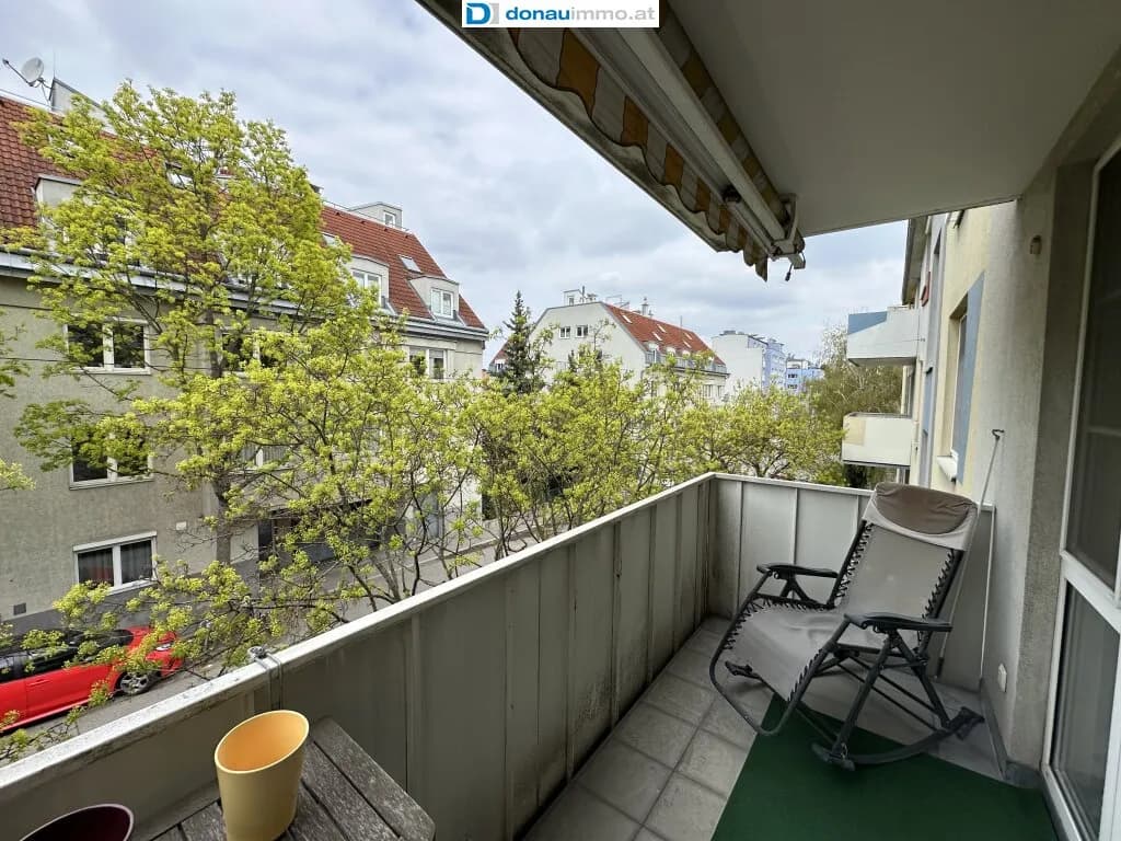 3-Zimmer-Immobilie kaufen in Wien – 82,94 m², € 450.000 – Bild 45 von 49
