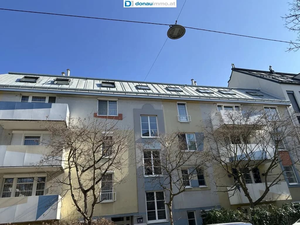 3-Zimmer-Immobilie kaufen in Wien – 82,94 m², € 450.000 – Bild 46 von 49
