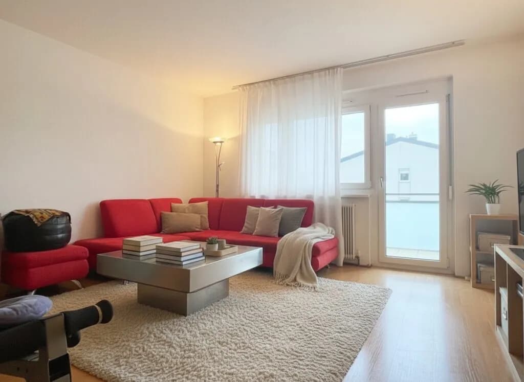 4-Zimmer-Wohnung kaufen in Mistelbach – 94,6 m², € 199.000