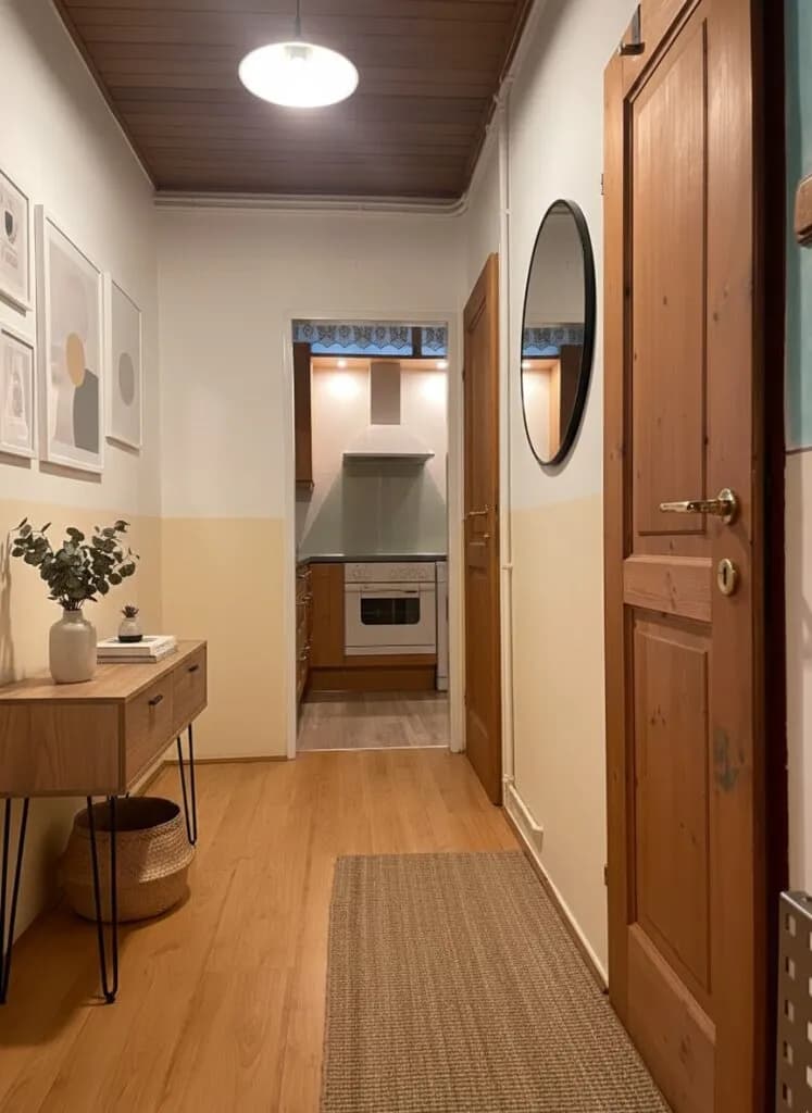 4-Zimmer-Wohnung kaufen in Mistelbach – 94,6 m², € 199.000 – Bild 2 von 14