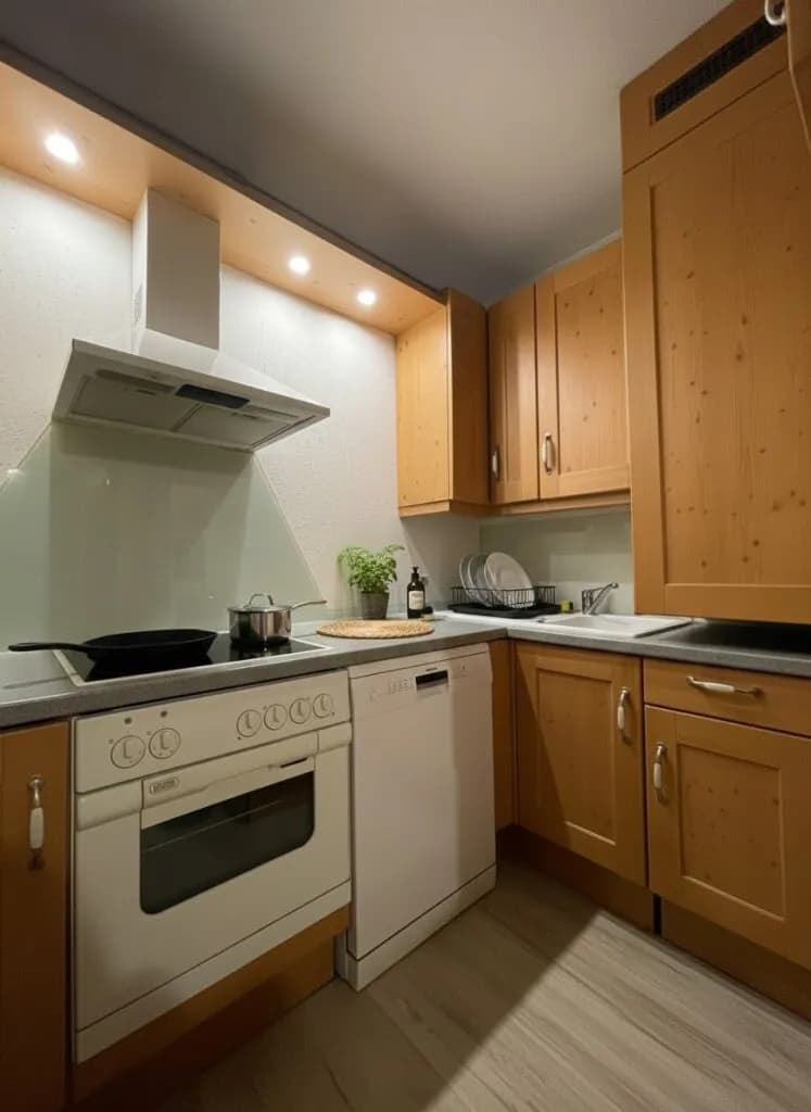 4-Zimmer-Wohnung kaufen in Mistelbach – 94,6 m², € 199.000 – Bild 3 von 14