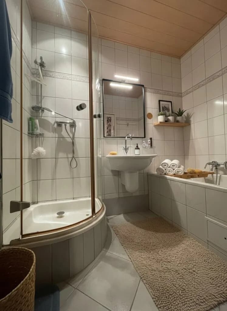 4-Zimmer-Wohnung kaufen in Mistelbach – 94,6 m², € 199.000 – Bild 6 von 14