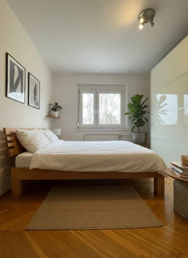 4-Zimmer-Wohnung kaufen in Mistelbach – 94,6 m², € 199.000 – Bild 8 von 14