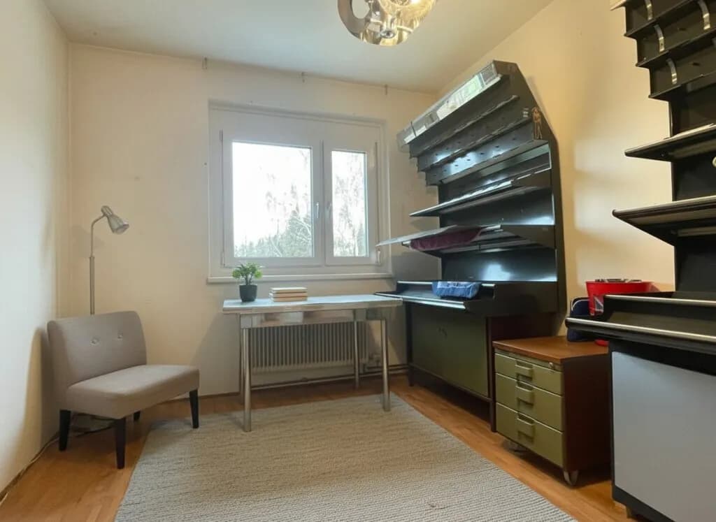 4-Zimmer-Wohnung kaufen in Mistelbach – 94,6 m², € 199.000 – Bild 9 von 14
