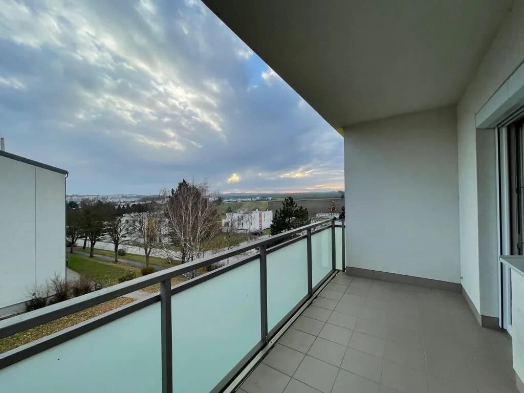4-Zimmer-Wohnung kaufen in Mistelbach – 94,6 m², € 199.000 – Bild 10 von 14