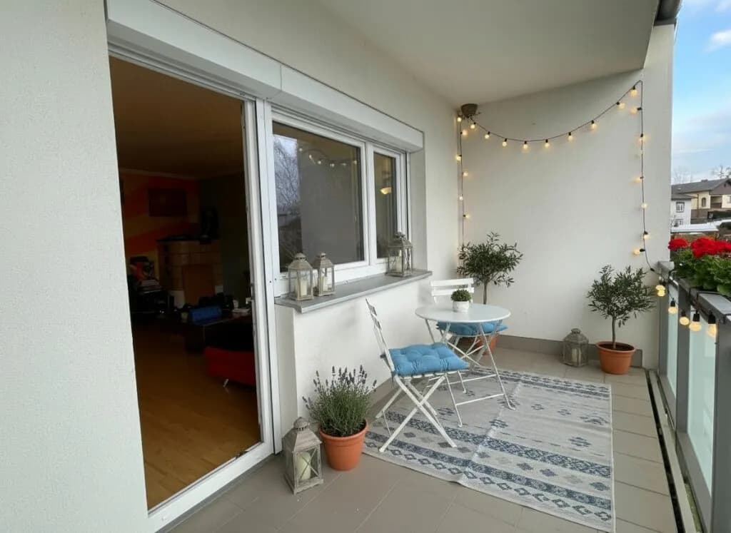 4-Zimmer-Wohnung kaufen in Mistelbach – 94,6 m², € 199.000 – Bild 11 von 14