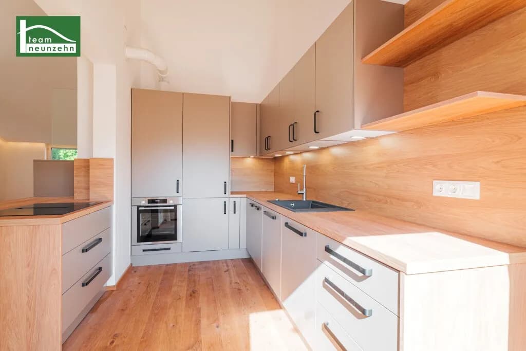 4-Zimmer-Wohnung mieten in Wien – 143,2 m², € 3.496 – Bild 3 von 24