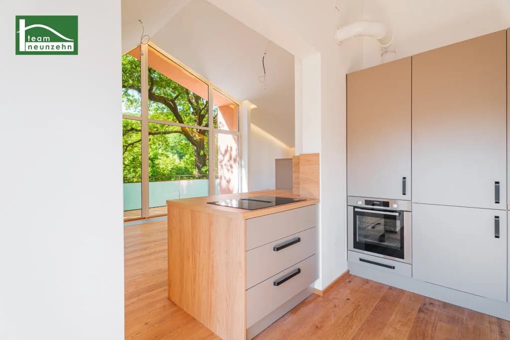 4-Zimmer-Wohnung mieten in Wien – 143,2 m², € 3.496 – Bild 4 von 24