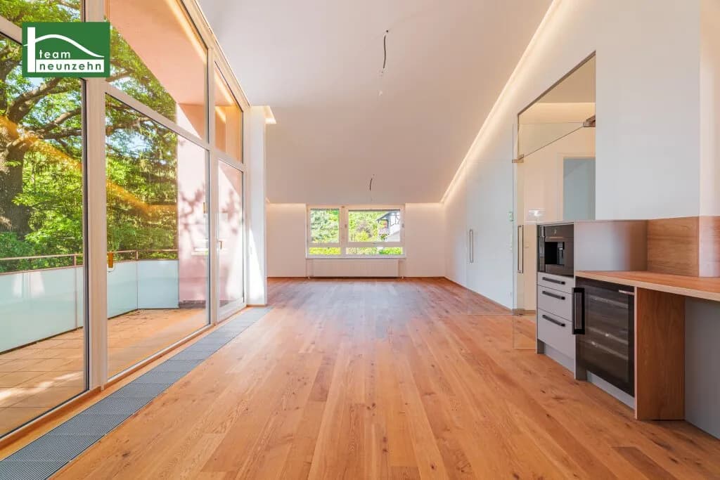 4-Zimmer-Wohnung mieten in Wien – 143,2 m², € 3.496 – Bild 5 von 24