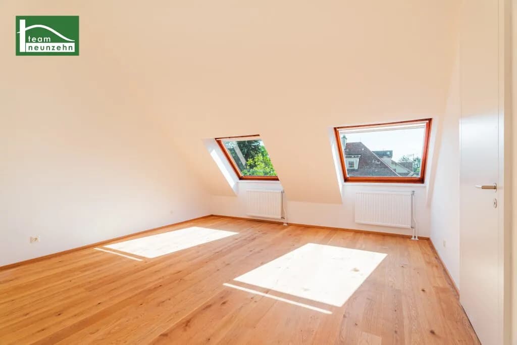 4-Zimmer-Wohnung mieten in Wien – 143,2 m², € 3.496 – Bild 11 von 24