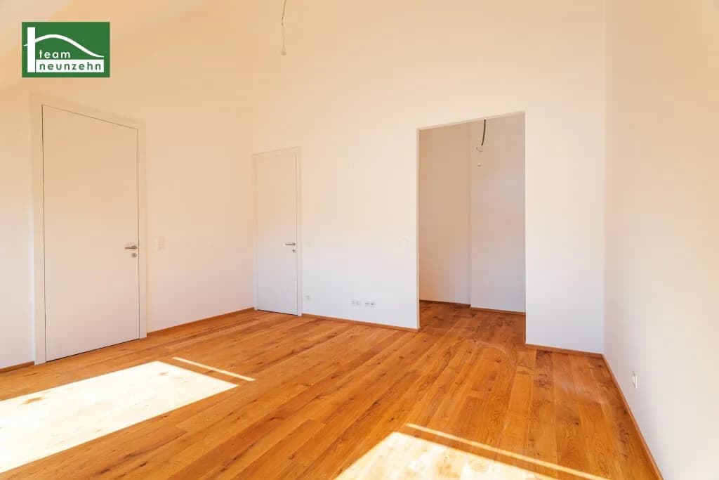 4-Zimmer-Wohnung mieten in Wien – 143,2 m², € 3.496 – Bild 12 von 24