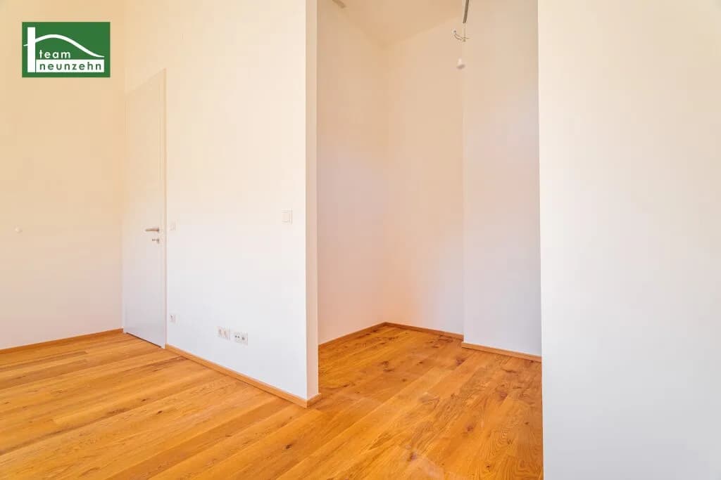 4-Zimmer-Wohnung mieten in Wien – 143,2 m², € 3.496 – Bild 13 von 24