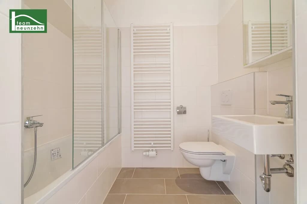 4-Zimmer-Wohnung mieten in Wien – 143,2 m², € 3.496 – Bild 15 von 24