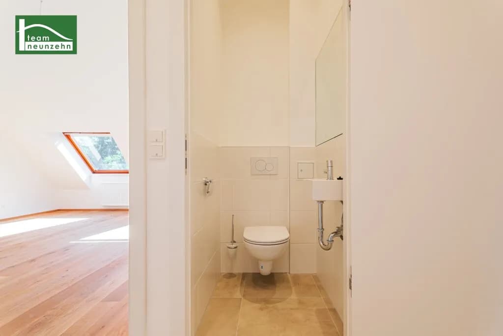 4-Zimmer-Wohnung mieten in Wien – 143,2 m², € 3.496 – Bild 16 von 24