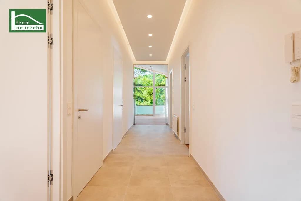 4-Zimmer-Wohnung mieten in Wien – 143,2 m², € 3.496 – Bild 19 von 24