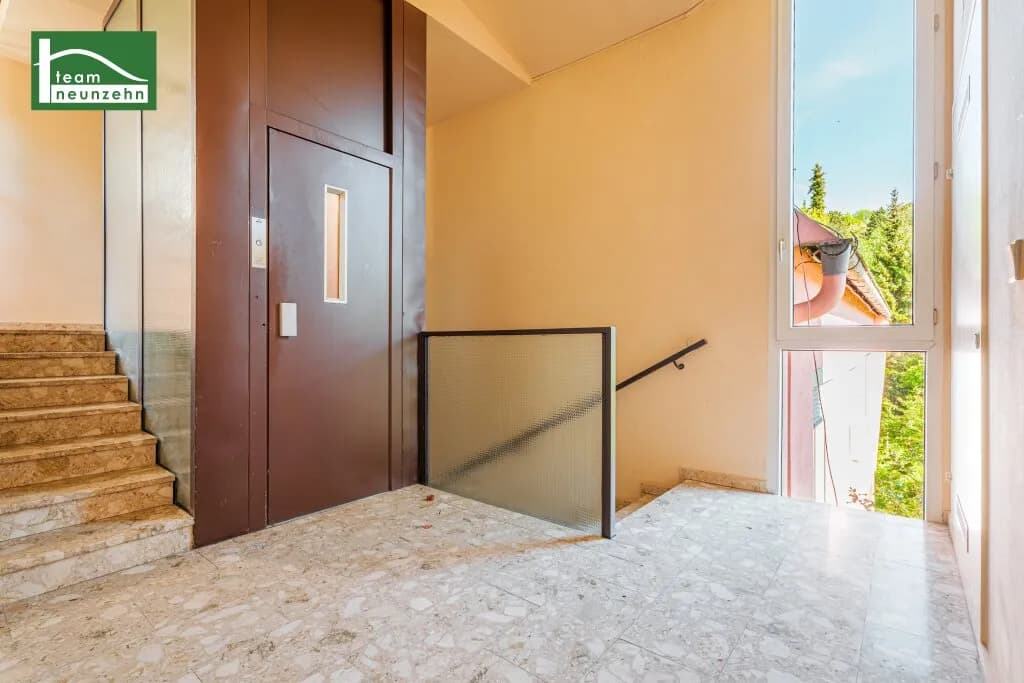 4-Zimmer-Wohnung mieten in Wien – 143,2 m², € 3.496 – Bild 20 von 24
