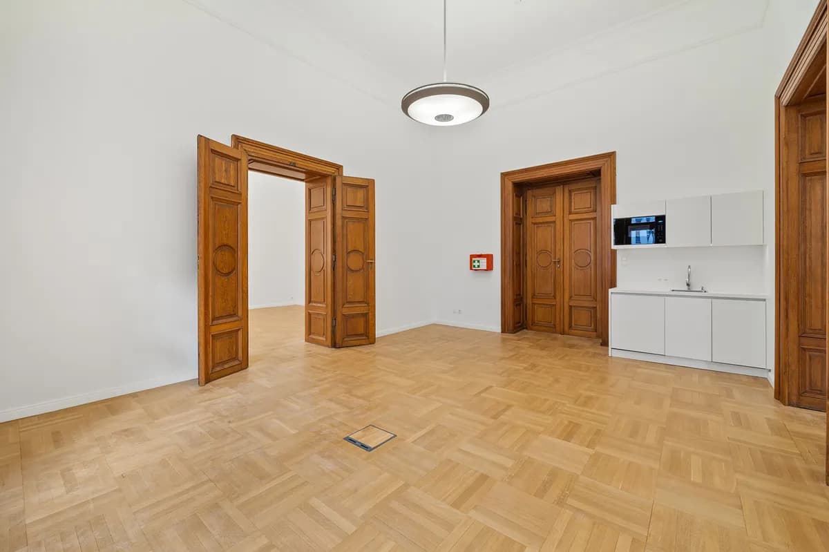 Gewerbeimmobilie mieten in Wien – 137 m², € 3.319 – Bild 9 von 13