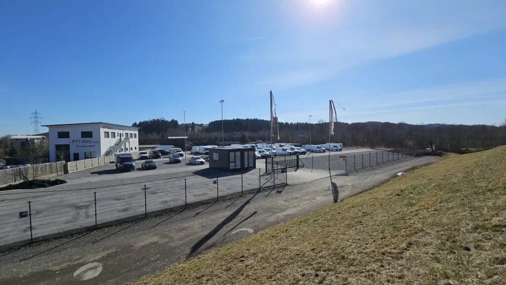 Immobilie mieten in Weiz – 4 900 m², € 25 – Bild 2 von 7