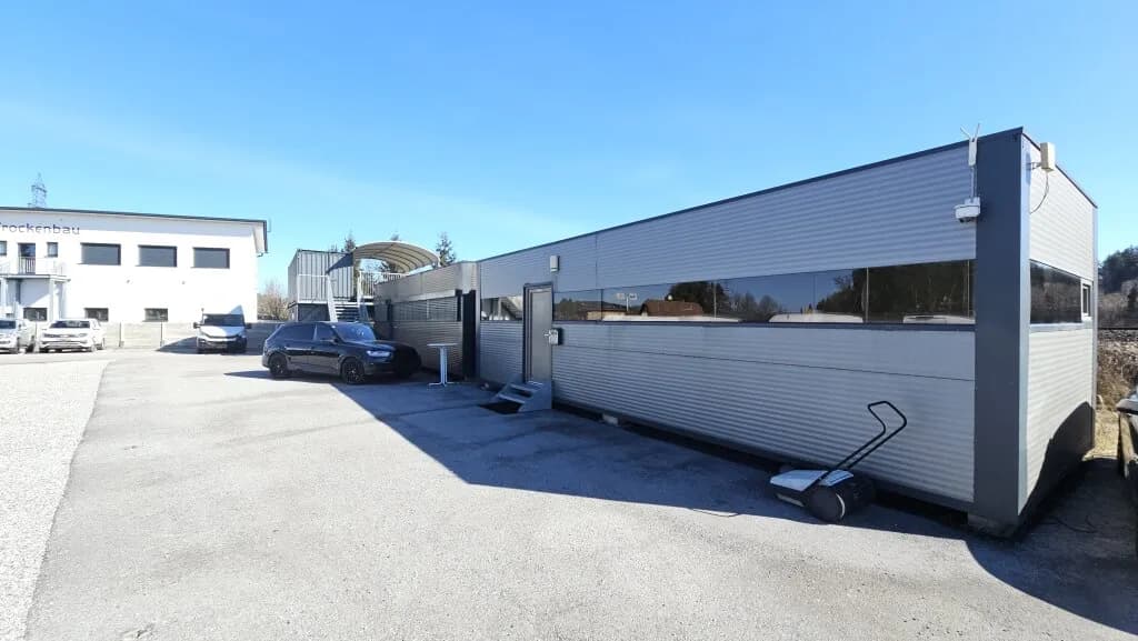 Immobilie mieten in Weiz – 4 900 m², € 25 – Bild 3 von 7