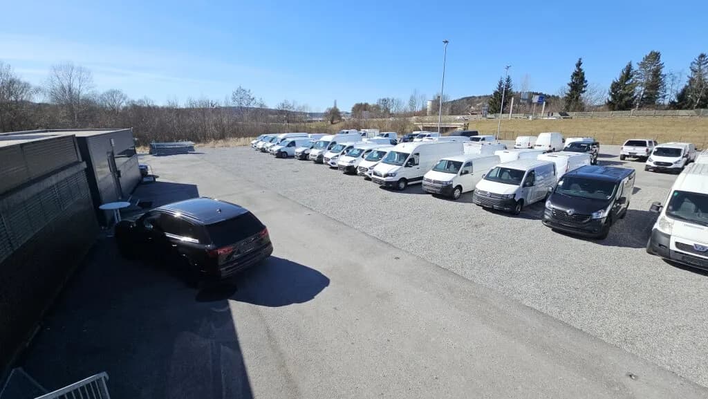 Immobilie mieten in Weiz – 4 900 m², € 25 – Bild 4 von 7