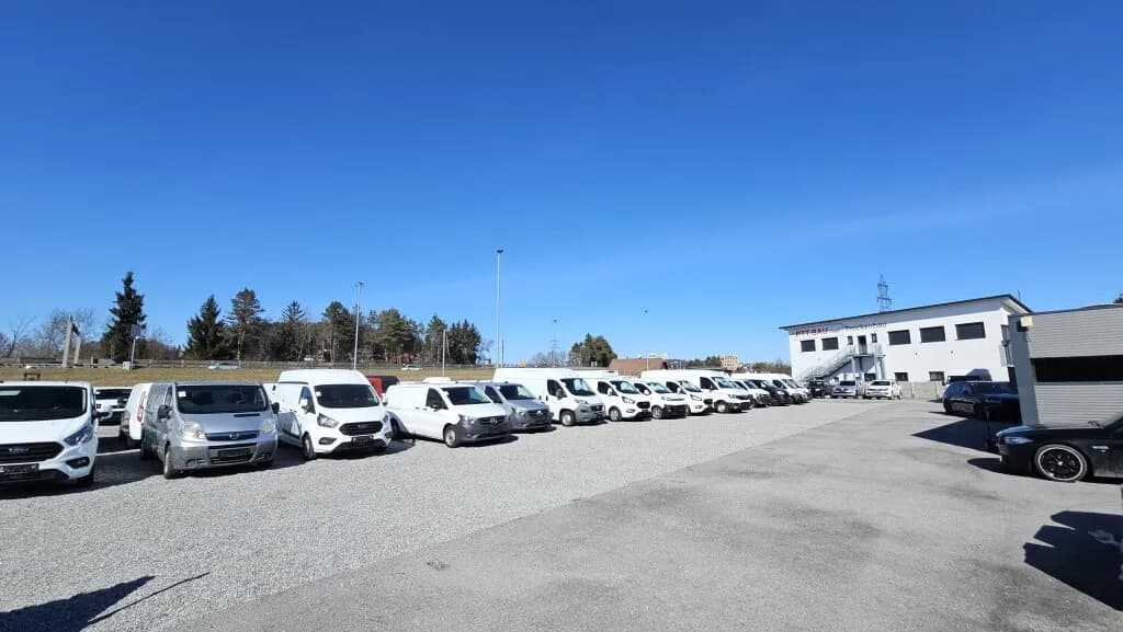 Immobilie mieten in Weiz – 4 900 m², € 25 – Bild 5 von 7