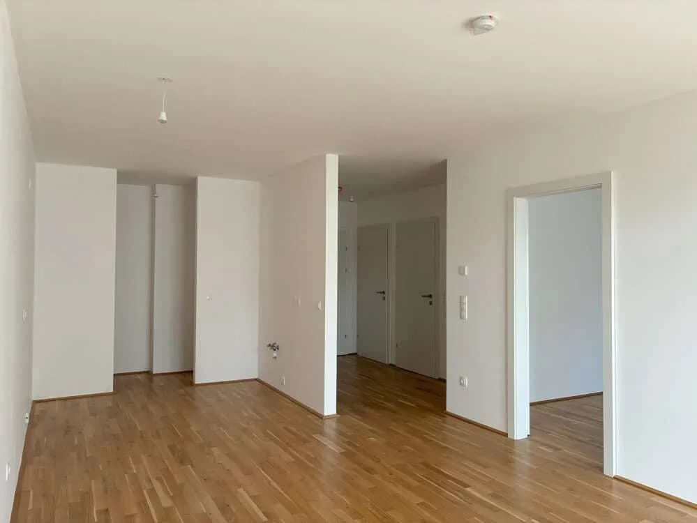 2-Zimmer-Wohnung kaufen in Wien – 50,17 m², € 296.000