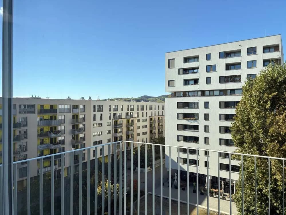 2-Zimmer-Wohnung kaufen in Wien – 50,17 m², € 296.000 – Bild 10 von 15