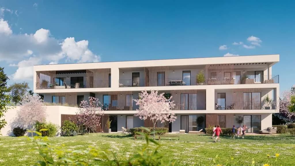 3-Zimmer-Wohnung kaufen in Graz – 78,82 m², € 449.900