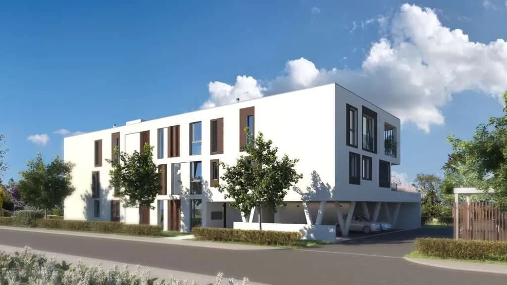 3-Zimmer-Wohnung kaufen in Graz – 78,82 m², € 464.802 – Bild 6 von 7