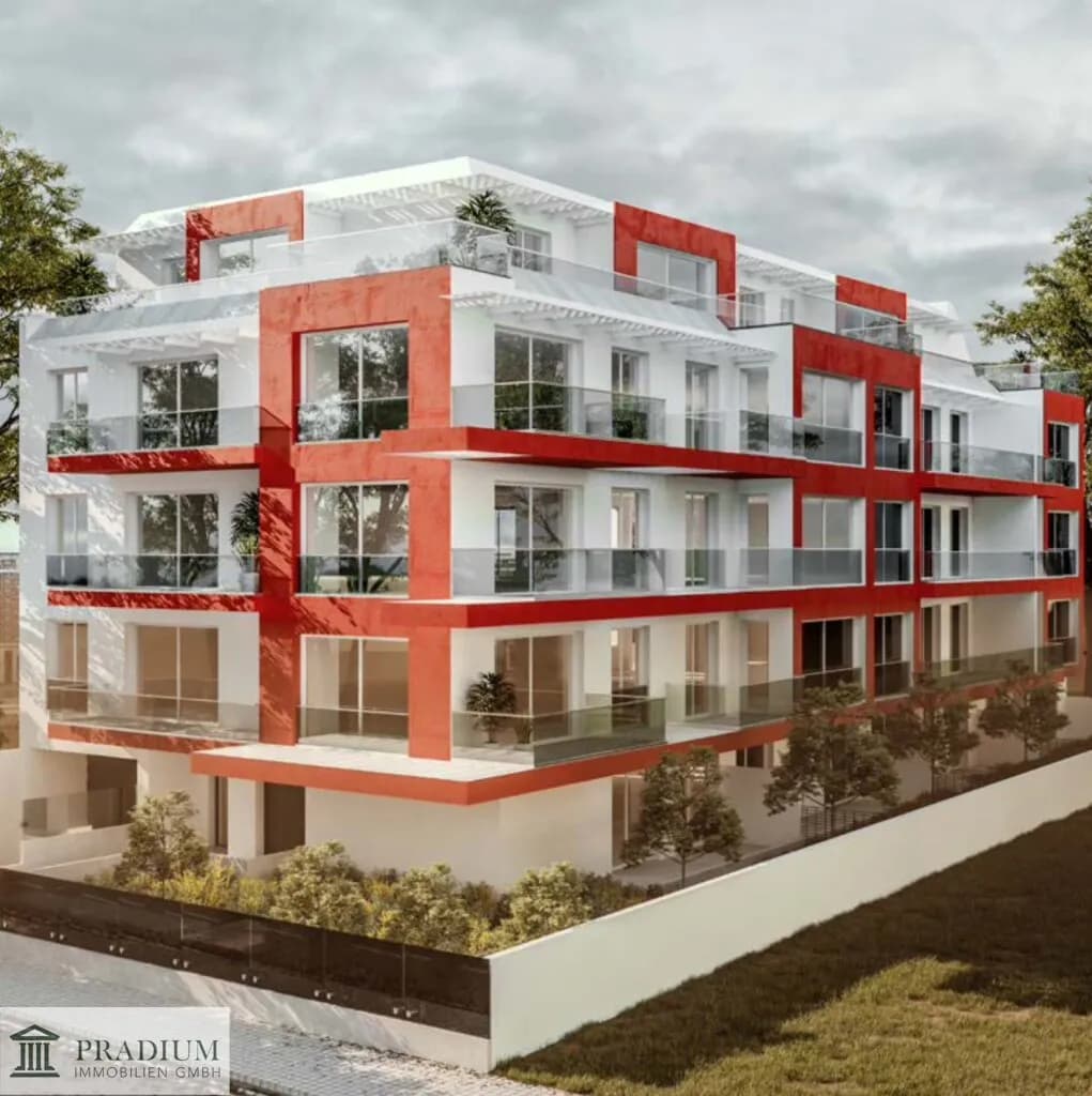 Grundstück kaufen in Wien – 847 m², € 2.190.000