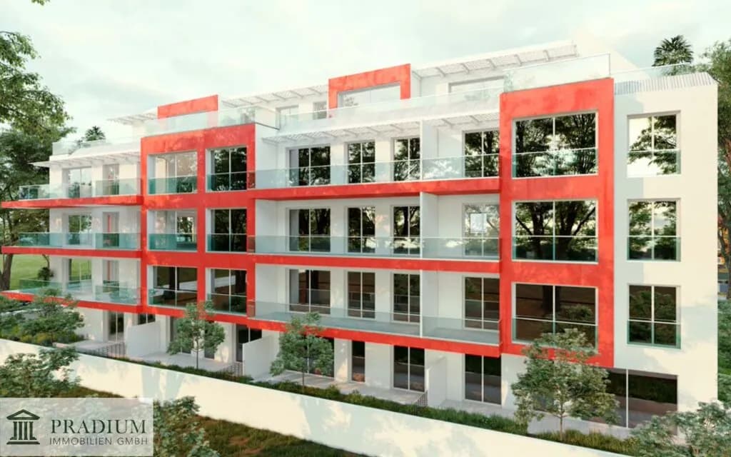 Grundstück kaufen in Wien – 847 m², € 2.190.000 – Bild 2 von 5