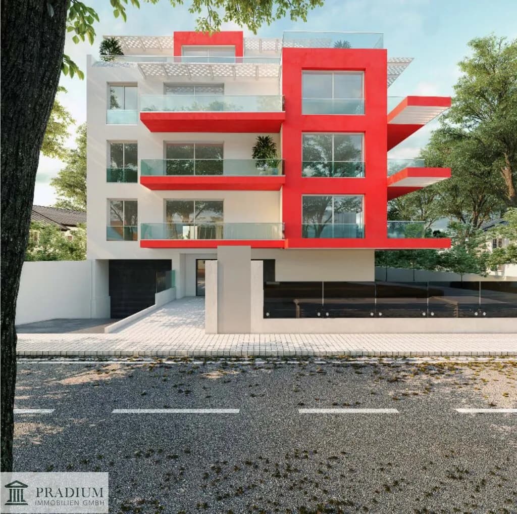 Grundstück kaufen in Wien – 847 m², € 2.190.000 – Bild 3 von 5
