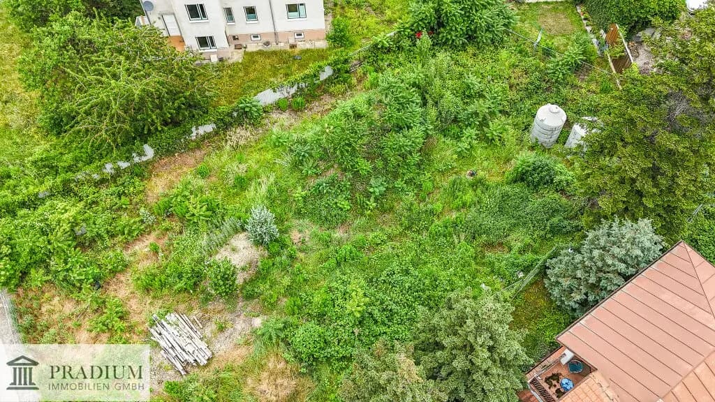 Grundstück kaufen in Wien – 847 m², € 2.190.000 – Bild 5 von 5