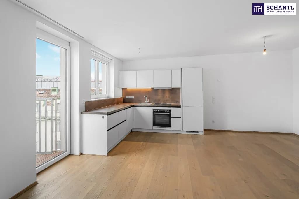 3-Zimmer-Wohnung kaufen in Wien – 69,78 m², € 599.000