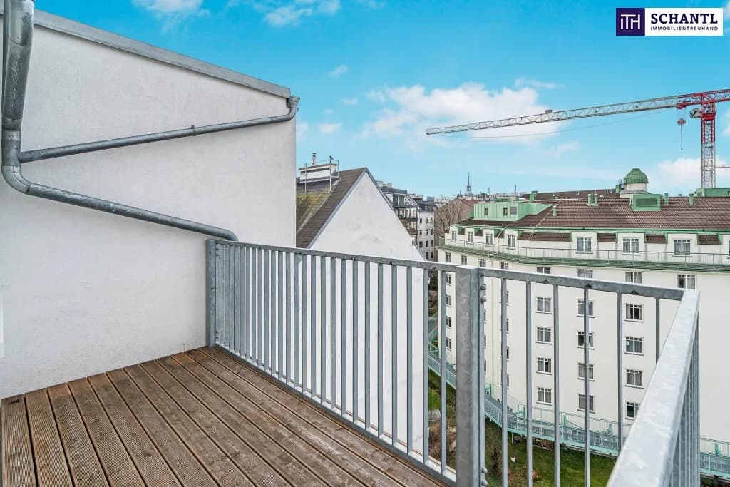 3-Zimmer-Wohnung kaufen in Wien – 69,78 m², € 599.000 – Bild 3 von 15