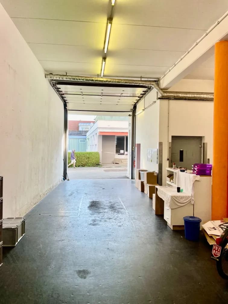 Gewerbeimmobilie mieten in Südoststeiermark – 192 m², € 995 – Bild 2 von 20