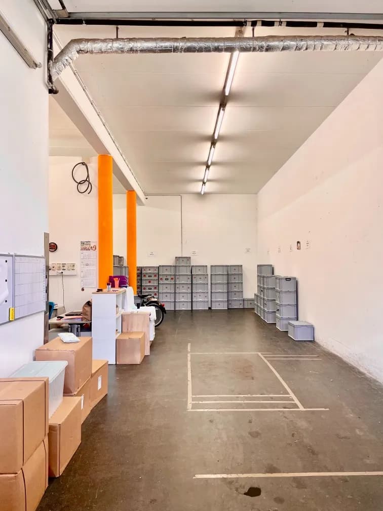 Gewerbeimmobilie mieten in Südoststeiermark – 192 m², € 995 – Bild 3 von 20
