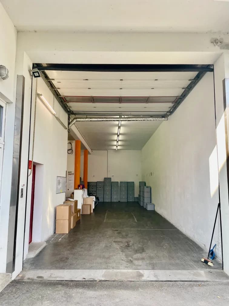 Gewerbeimmobilie mieten in Südoststeiermark – 192 m², € 995 – Bild 4 von 20