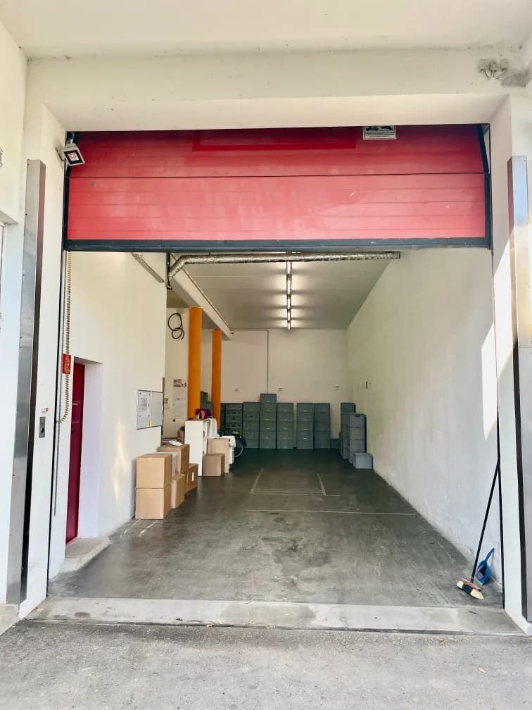 Gewerbeimmobilie mieten in Südoststeiermark – 192 m², € 995 – Bild 5 von 20