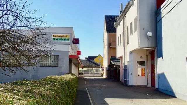 Gewerbeimmobilie mieten in Südoststeiermark – 192 m², € 995 – Bild 15 von 20