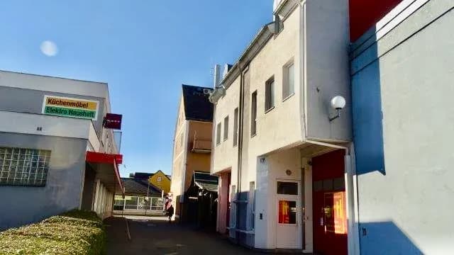 Gewerbeimmobilie mieten in Südoststeiermark – 192 m², € 995 – Bild 16 von 20