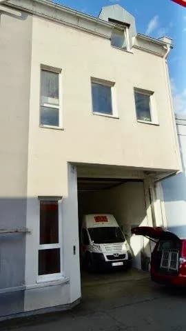 Gewerbeimmobilie mieten in Südoststeiermark – 192 m², € 995 – Bild 18 von 20