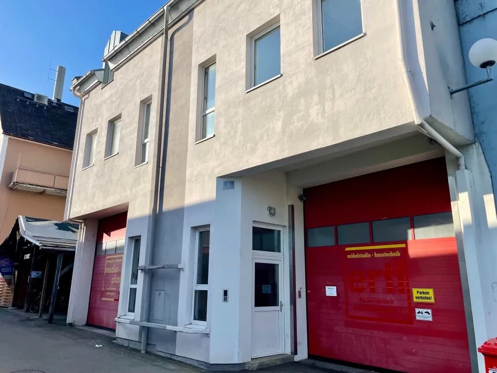 Gewerbeimmobilie mieten in Südoststeiermark – 192 m², € 995 – Bild 19 von 20